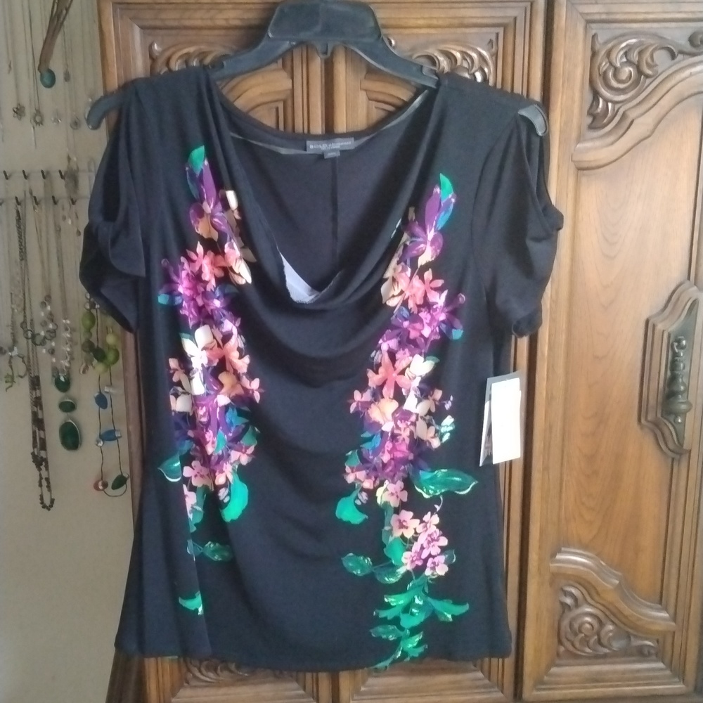 Women's blouse size XXL